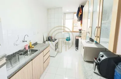 Apartamento com 2 quartos à venda na Rua Aristides Viadana, Parque Residencial da Lapa, São Paulo