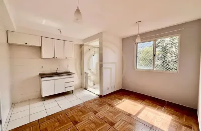 Apartamento com 2 quartos à venda na Rua Doutor Carlos Aldrovandi, 405, Jardim Parque Morumbi, São Paulo