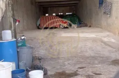 Terreno à venda no bairro vila santa lúcia - são paulo/sp, zona sul