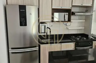 Apartamento em jardim monte alegre, taboão da serra/sp