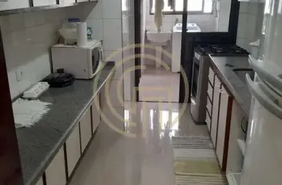 Apartamento com 2 quartos à venda na Avenida Giovanni Gronchi, Vila Andrade, São Paulo