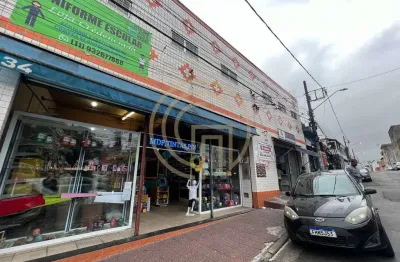 Prédio para alugar na Rua Manuel da Costa Dantas, Jardim Nakamura, São Paulo