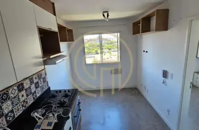 Apartamento com 1 quarto à venda na Rua Vilar de Figos, Vila Nova das Belezas, São Paulo