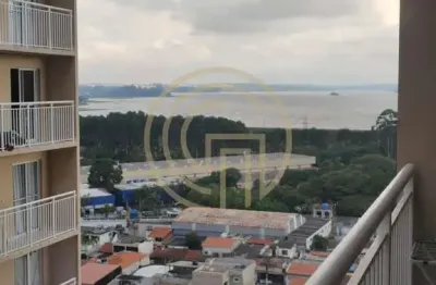 Apartamento com 1 quarto à venda na Rua Nora Ney, Socorro, São Paulo