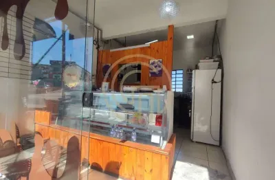 Salão comercial à venda na avenida – av. guarapiranga | ref. 1897