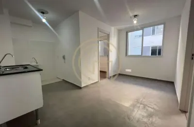 Apartamento com 2 quartos para alugar na Rua Aimorés, Socorro, São Paulo