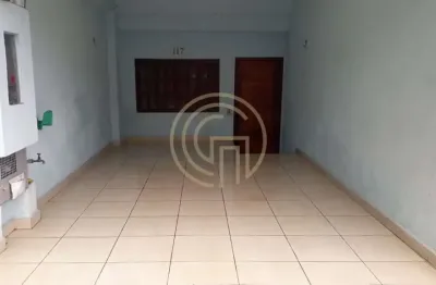 Casa sobrado de 3 dormitorios em condomínio fechado
