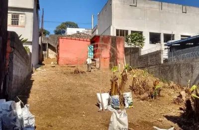 Terreno à venda na Estrada do M'Boi Mirim, Jardim das Flores, São Paulo