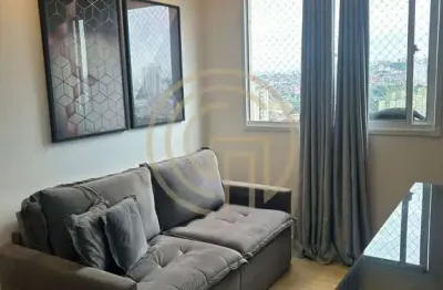 Apartamento com 2 quartos à venda na Rua Doutor José Serra Ribeiro, Jardim Germania, São Paulo