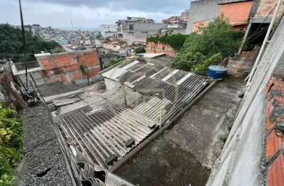 Terreno à venda na Rua Manuel Vieira Sarmento, Chácara Santana, São Paulo