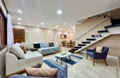 Casa com 3 quartos à venda na Rua Amaro Leite, Socorro, São Paulo