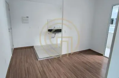 Apartamento com 2 quartos à venda na Rua Galeno de Castro, Jurubatuba, São Paulo