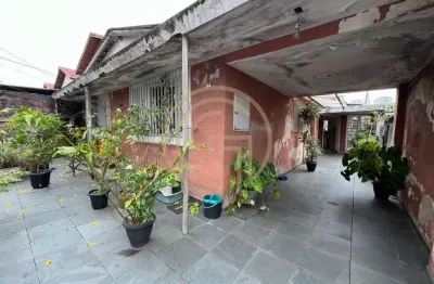 Casa com 3 quartos à venda na Rua Francisco Mendes, Socorro, São Paulo