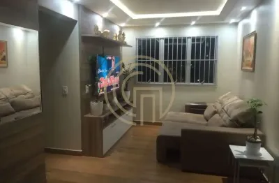 Vende- se apartamento incrível reformado e móveis planejados na zona sul