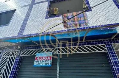 Ponto comercial para alugar na Rua Anhanduí Mirim, Jardim das Flores, São Paulo