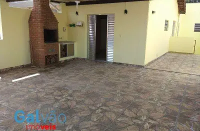 Casa com 3 quartos à venda na Rua Cabo York, Jardim Internacional, São Paulo