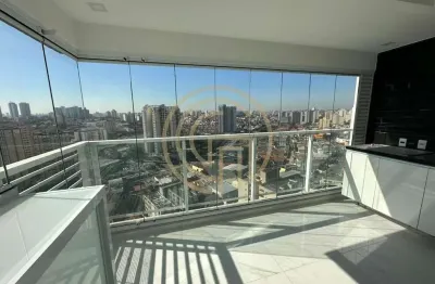 Apartamento com 2 quartos à venda no Jardim Prudência, São Paulo 