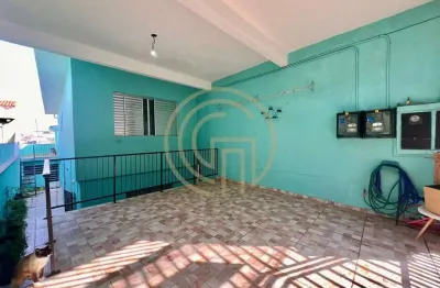 Casa com 3 quartos á venda no campo limpo, vila das belezas