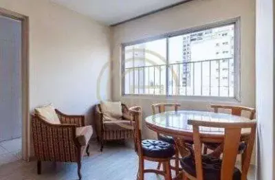 Apartamento com 2 quartos à venda na Rua Doutor Samuel Porto, Vila da Saúde, São Paulo