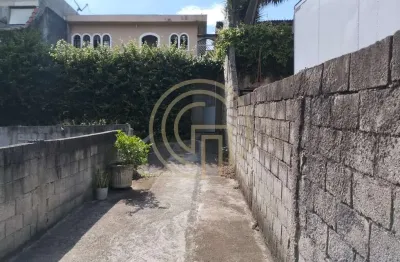 Casa com 3 quartos à venda no Jardim Santa Margarida, São Paulo 