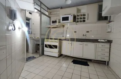 Apartamento com 2 quartos para alugar na Rua Geraldo Pires dos Santos Gonçalves, Jardim São Luís, São Paulo
