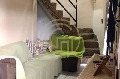 Casa com 2 quartos à venda na Rua Diamante Verde, Parque Independência, São Paulo