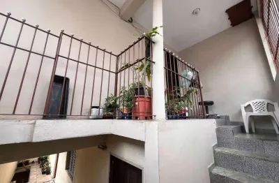 Casa com 5 quartos à venda no Jardim Nakamura, São Paulo 