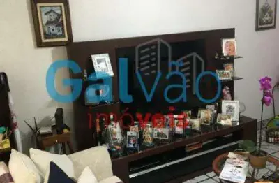Casa com 2 quartos à venda no Jardim Boa Vista (Zona Oeste), São Paulo 