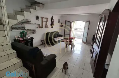 Casa à venda no jardim santa margarida, estrada do m boi mirim