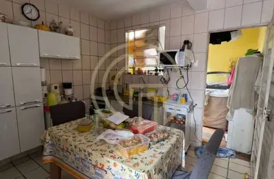 Casa com 2 quartos à venda na Rua Modelar, Conjunto Habitacional Instituto Adventista, São Paulo