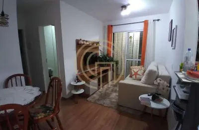 Apartamento em jardim henriqueta, taboão da serra/sp