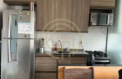 Apartamento com 2 quartos à venda na Rua Cantori, Vila Andrade, São Paulo