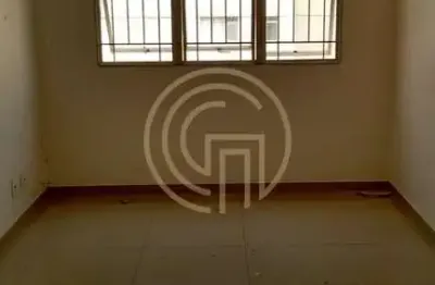 Apartamento com 2 quartos à venda na Estrada de Itapecerica, Capão Redondo, São Paulo