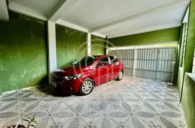 Casa com 7 quartos à venda na Rua Alexandre Nevski, Parque Santo Antônio, São Paulo