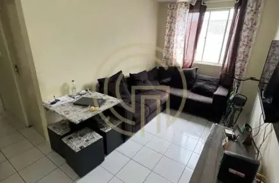 Condomínio residencial m boi mirim - vende-se apartamento com 2 quartos vila remo