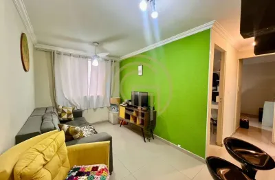 Apartamento á venda com 2 quartos na estrada do  m boi mirim, vila remo