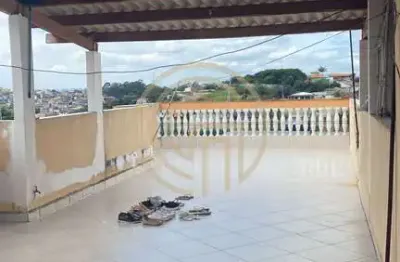 Casa à venda no bairro vila bom jardim - são paulo/sp, zona sul