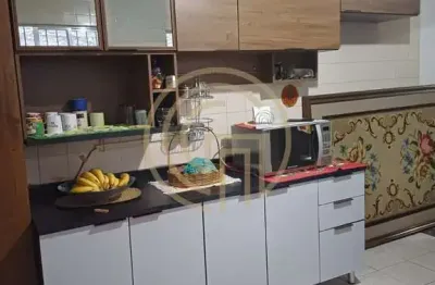 Casa com 3 quartos à venda na Rua João de Abreu, Jardim Tupã, São Paulo