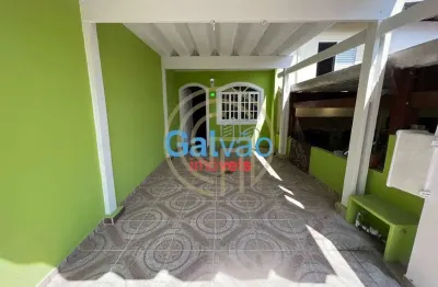 Casa com 3 quartos à venda na Estrada de Itapecerica, Parque Fernanda, São Paulo