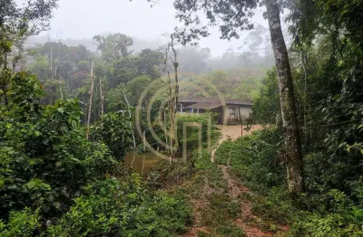 Fazenda à venda no Centro, Embu-Guaçu 
