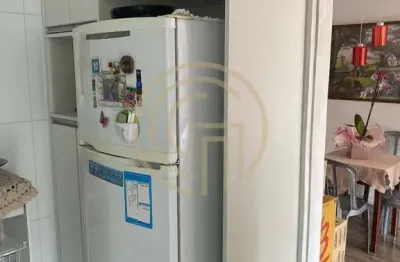 Apartamento com 2 quartos à venda na Rua Jacob Medeiros de Miranda, Jardim Umuarama, São Paulo