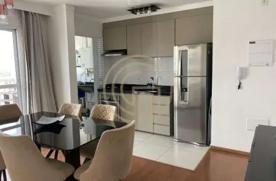 Apartamento com 2 quartos à venda na Rua Marcílio Dias, Socorro, São Paulo