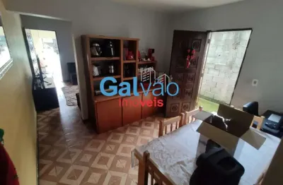 Casa com 7 quartos à venda na Estrada da Riviera, Jardim Figueira Grande, São Paulo