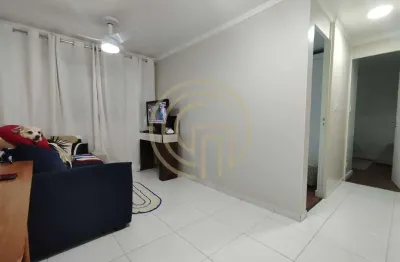 Apartamento de 2 dormitórios no condomínio residencial m boi mirim