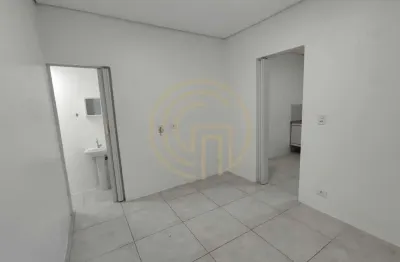 Casa com 1 quarto para alugar na Rua Jorge Dias, 94, Socorro, São Paulo