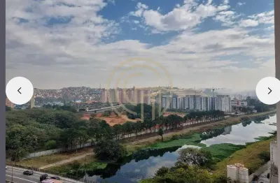 Apartamento de 2 dormitórios no socorro com varanda