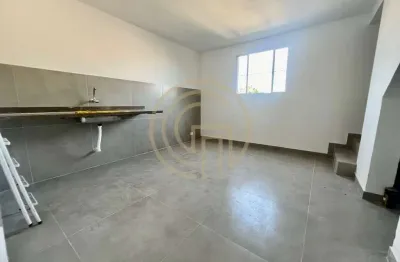 Casa com 1 quarto para alugar na Rua Bento Daniel de Mendonça, Jardim Santa Margarida, São Paulo