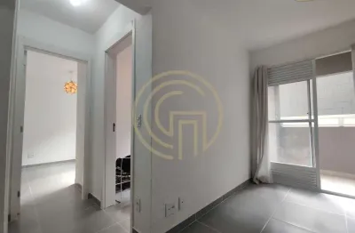 Apartamento 2 dormitórios com garden 76 m² no condomínio griffe são luís – próximo ao centro empresarial | ref. 1943
