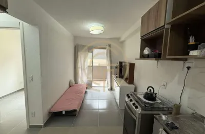 Apartamento 2 dormitórios com garden 76 m² no condomínio griffe são luís – próximo ao centro empresarial | ref. 1943