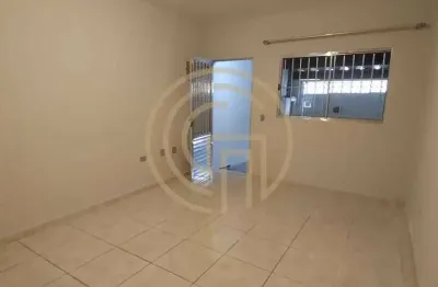 Sobrado de 2 dormitórios na região jardim casablanca